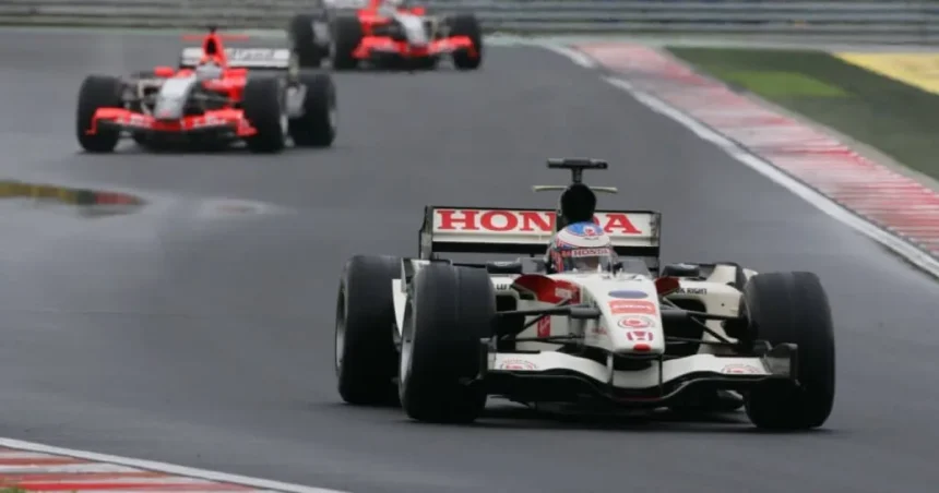 Formula 1 scurtează cursele la 290 km și renunță la limita de trei ore începând cu 2027