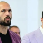 Frații Tate, menținuți în arest la Miami până la predarea către autoritățile britanice