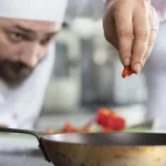 Grădiniță din Tulcea angajează bucătar. Condiții necesare
