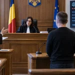 IA transcrie automat dezbaterile din peste 1.000 de săli de tribunal