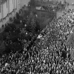 În comunism, Sibiul era fruntaș la dosarele blocate de emigrare