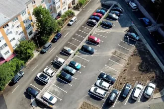 Începe o nouă rundă de parcări. Tulcenii au o săptămână să depună cererile