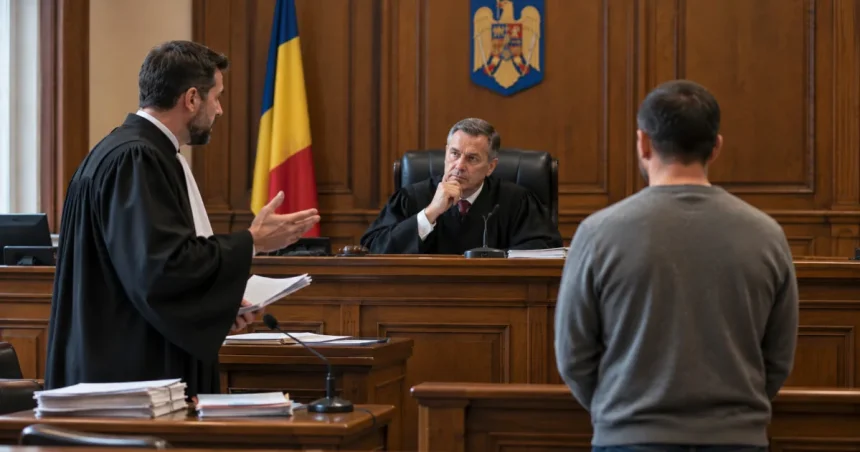 Instanțele introduc noi reguli de repartizare a dosarelor de la 15 septembrie