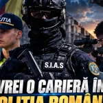 IPJ Tulcea recrutează viitori polițiști. Înscrierile la școlile de agenți au început