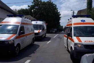 ITM verifică Ambulanța Tulcea. Cine mai acoperă urgențele?