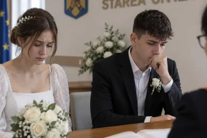 Lege adoptată: pedepse pentru căsătoriile forțate și conviețuirile impuse