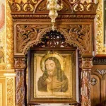 Legendele Tulcei (7): Icoana de la Celic Dere se curăță singură, spune tradiția
