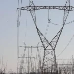 Linia electrică din Tulcea, modernizată pe traseul a șase localități