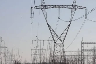 Linia electrică din Tulcea, modernizată pe traseul a șase localități