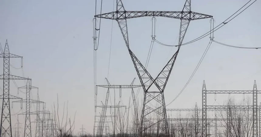 Linia electrică din Tulcea, modernizată pe traseul a șase localități