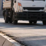 Lucrări pe Strada Gării din Tulcea. Șoferii, avertizați să nu parcheze în zonă