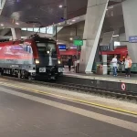 Lucrările feroviare din Ungaria afectează temporar circulația trenurilor CFR către Viena