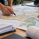 Mai puțină birocrație la Tulcea. Avizele de urbanism vor fi comasate într-unul singur
