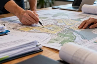 Mai puțină birocrație la Tulcea. Avizele de urbanism vor fi comasate într-unul singur