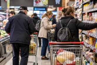 Managerii văd noi scumpiri până în noiembrie, economia rămâne stabilă