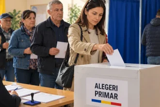Numărul localităților fără primar a ajuns la 26, inclusiv Sectorul 6 din București