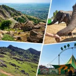 O zi în Tulcea: Zoo Park, Iacobdeal și Munții Măcinului