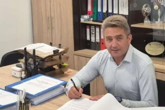 Panouri fotovoltaice la Primărie și puțuri de apă în Niculițel. Investiție de 380.000 lei