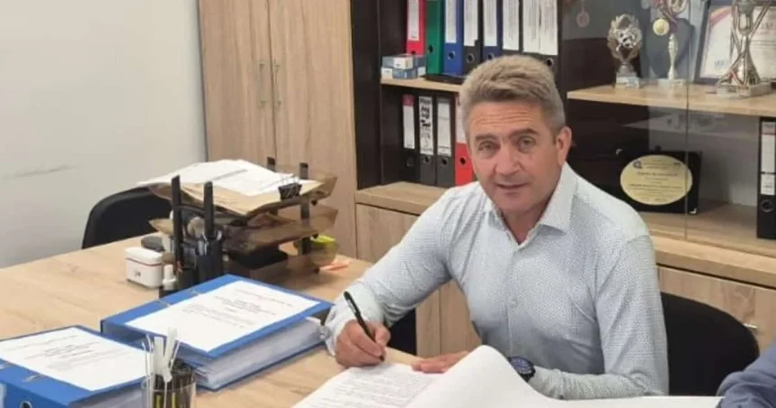 Panouri fotovoltaice la Primărie și puțuri de apă în Niculițel. Investiție de 380.000 lei