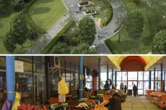 Parcul Victoria iese din sertar. Primăria promite o nouă față și pentru Piața Veche