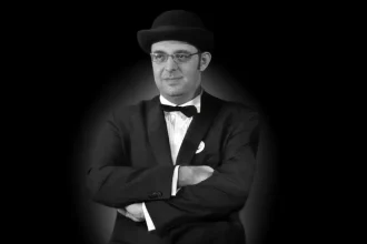 Patrick de Hillerin va fi înmormântat la Bellu. Drum lin în lumină, Patrick