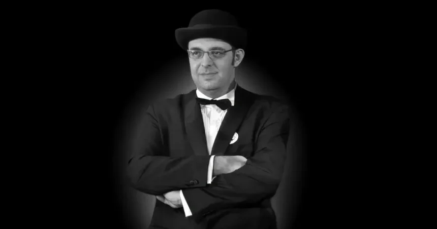 Patrick de Hillerin va fi înmormântat la Bellu. Drum lin în lumină, Patrick