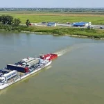 Pod la Isaccea, puncte vamale la Plauru și Chilia Veche. Cât este plan și cât promisiune?