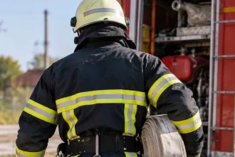 Primăria Sfântu Gheorghe angajează servant pompier pentru situații de urgență