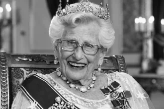 Prințesa Astrid a Norvegiei a murit la 94 de ani, după funeraliile fratelui rege