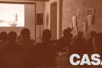 Proiecții gratuite de film la Casa Avramide, pe 25 septembrie