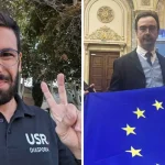 PSD a votat alături de AUR împotriva declarării lui 2027 drept „Anul României Europene”