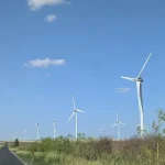 Rafale de vânt de până la 75 km/h în Tulcea, până miercuri