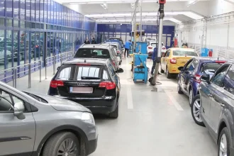 RAR: programările sunt gratuite și pot fi făcute direct pe site sau prin call center