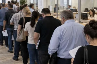 Registrul Comerțului anunță întârzieri în anumite oficii până pe 25 septembrie