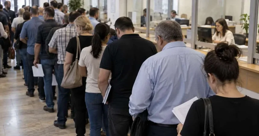 Registrul Comerțului anunță întârzieri în anumite oficii până pe 25 septembrie