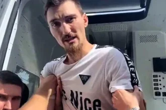 Șacalul, condamnat la Tulcea la 9 ani și 4 luni pentru trafic și tâlhărie