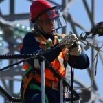 Șase străzi din Isaccea, fără energie electrică timp de opt ore