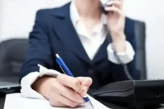 Școală din Măcin angajează secretar. Iată condițiile