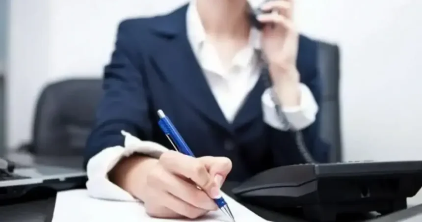 Școală din Măcin angajează secretar. Iată condițiile
