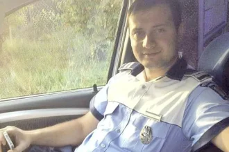 Șpăgi la Permise Tulcea: Ionuț Armeanu, eliberat condiționat