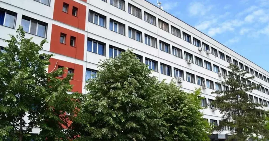 Spitalul Județean Tulcea scoate posturi la concurs pentru medici