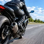 Tânăr din Tulcea, prins cu 177 km/h pe DN 22B