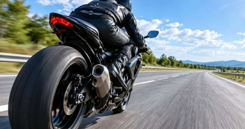 Tânăr din Tulcea, prins cu 177 km/h pe DN 22B