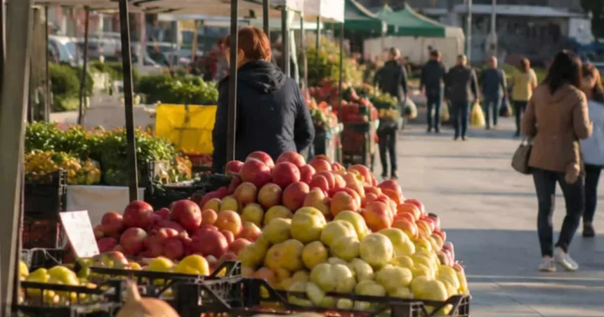 Târg de Toamnă în Piața Civică din Tulcea: trei zile cu produse locale și spectacole