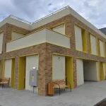 Trei centre sociale noi la Tulcea, investiție de peste 16 milioane de lei
