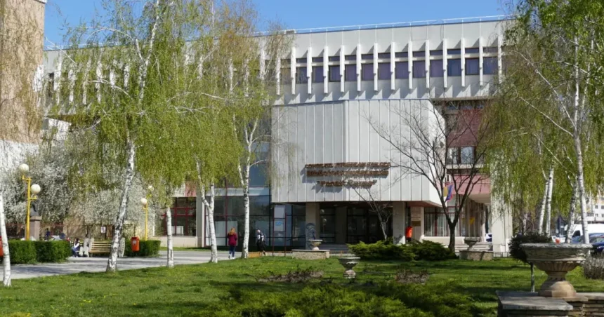 Trei zile de evenimente la Biblioteca din Tulcea: Panait Cerna, 145 de ani