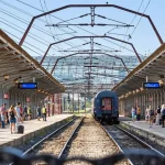 Trenul Viena – București IR 347 „Dacia” circulă temporar după alt orar din 21 septembrie