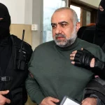 Tribunalul Ilfov a dispus eliberarea condiționată a sirianului Omar Hayssam