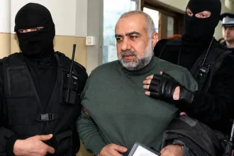 Tribunalul Ilfov a dispus eliberarea condiționată a sirianului Omar Hayssam