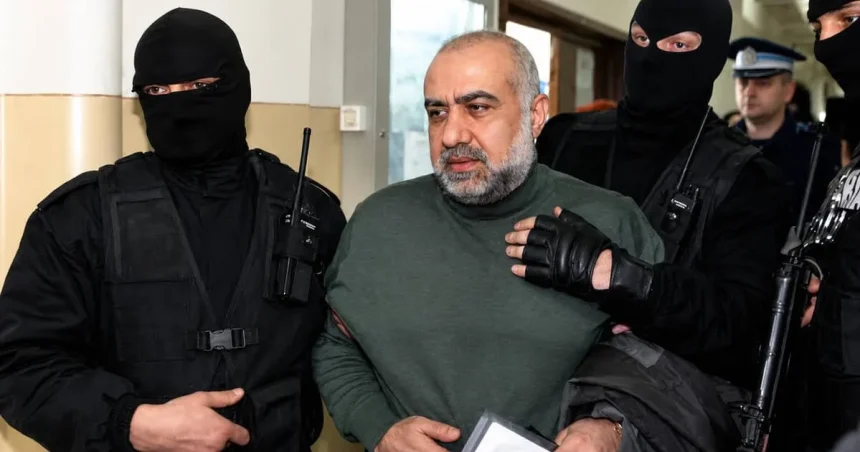 Tribunalul Ilfov a dispus eliberarea condiționată a sirianului Omar Hayssam